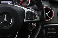 Mercedes-Benz GLA vaihtoauto