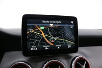 Mercedes-Benz GLA vaihtoauto