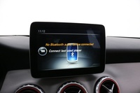 Mercedes-Benz GLA vaihtoauto