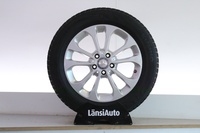 Mercedes-Benz GLA vaihtoauto