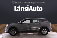 Peugeot e-2008 vaihtoauto