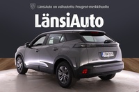Peugeot e-2008 vaihtoauto