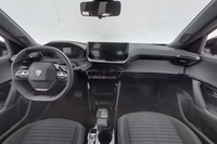 Peugeot e-2008 vaihtoauto