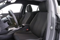Peugeot e-2008 vaihtoauto