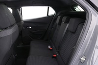 Peugeot e-2008 vaihtoauto