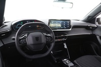Peugeot e-2008 vaihtoauto