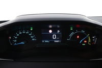 Peugeot e-2008 vaihtoauto