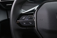 Peugeot e-2008 vaihtoauto