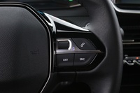 Peugeot e-2008 vaihtoauto