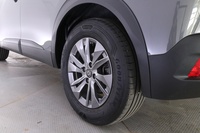 Peugeot e-2008 vaihtoauto