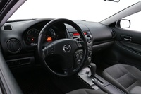 Mazda 6 vaihtoauto