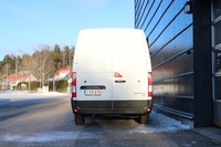 Renault Master vaihtoauto