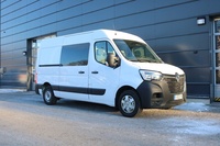 Renault Master vaihtoauto