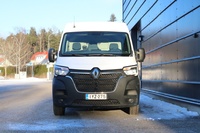 Renault Master vaihtoauto