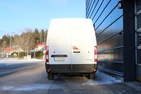 Renault Master vaihtoauto
