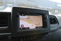 Renault Master vaihtoauto