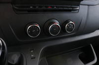 Renault Master vaihtoauto