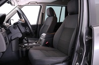 Land Rover Discovery vaihtoauto