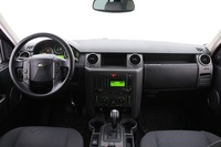 Land Rover Discovery vaihtoauto