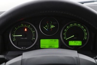 Land Rover Discovery vaihtoauto
