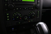 Land Rover Discovery vaihtoauto