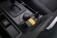 Land Rover Discovery vaihtoauto