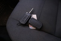 Land Rover Discovery vaihtoauto