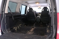 Land Rover Discovery vaihtoauto