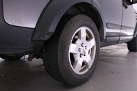 Land Rover Discovery vaihtoauto