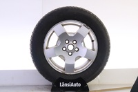 Land Rover Discovery vaihtoauto