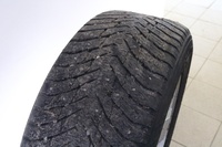 Land Rover Discovery vaihtoauto