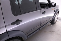 Land Rover Discovery vaihtoauto