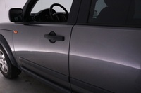 Land Rover Discovery vaihtoauto