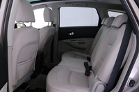 Nissan Qashqai+2 vaihtoauto