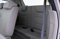 Nissan Qashqai+2 vaihtoauto