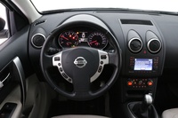 Nissan Qashqai+2 vaihtoauto