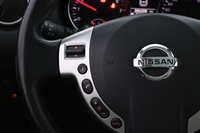 Nissan Qashqai+2 vaihtoauto