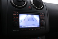 Nissan Qashqai+2 vaihtoauto