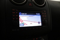 Nissan Qashqai+2 vaihtoauto