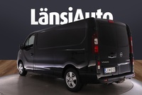 Opel Vivaro vaihtoauto