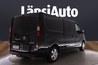 Opel Vivaro vaihtoauto