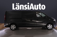 Opel Vivaro vaihtoauto