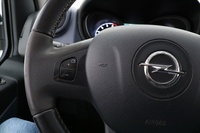 Opel Vivaro vaihtoauto