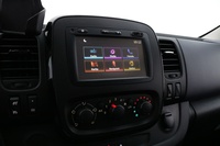 Opel Vivaro vaihtoauto