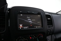 Opel Vivaro vaihtoauto