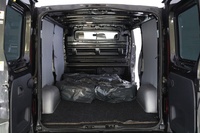 Opel Vivaro vaihtoauto