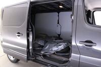 Opel Vivaro vaihtoauto