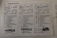 Opel Vivaro vaihtoauto