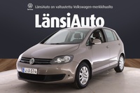 Volkswagen Golf Plus vaihtoauto