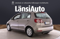 Volkswagen Golf Plus vaihtoauto